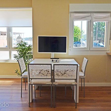 Apartamento Marejada - Para Amantes De La Luz Y Las Casas Acogedoras San Vicente de la Barquera Kültér fotó