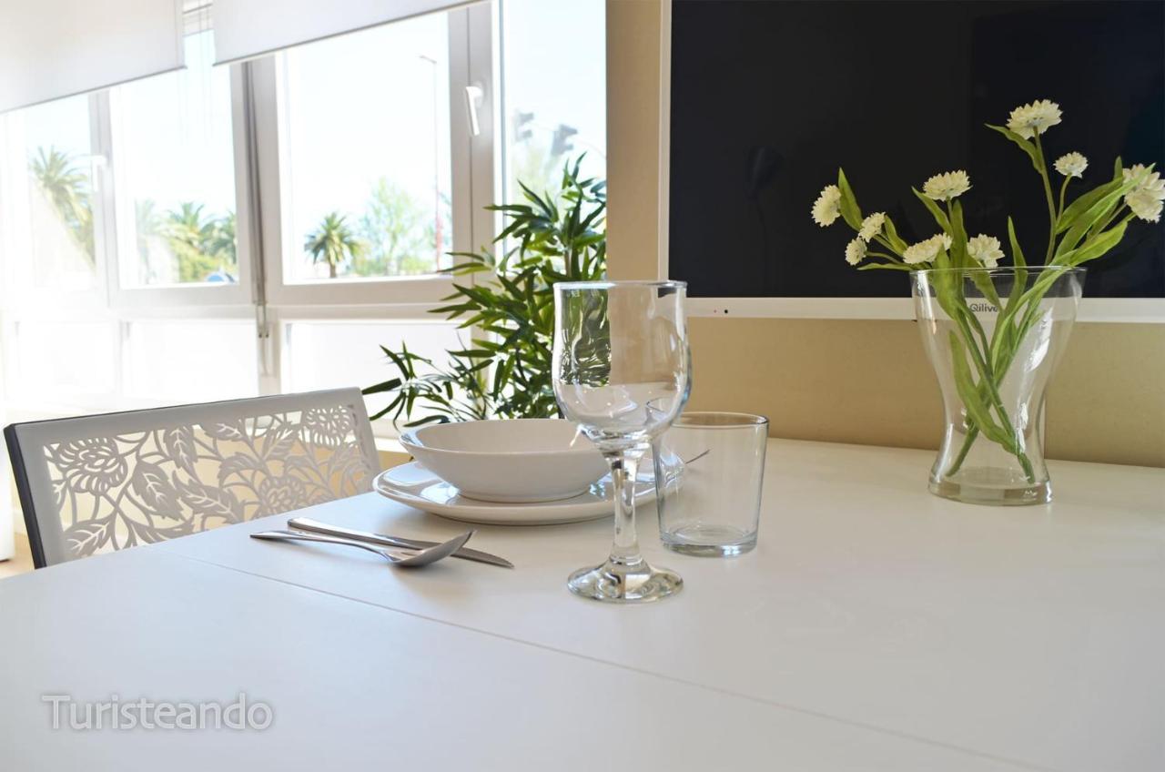 Apartamento Marejada - Para Amantes De La Luz Y Las Casas Acogedoras San Vicente de la Barquera Kültér fotó