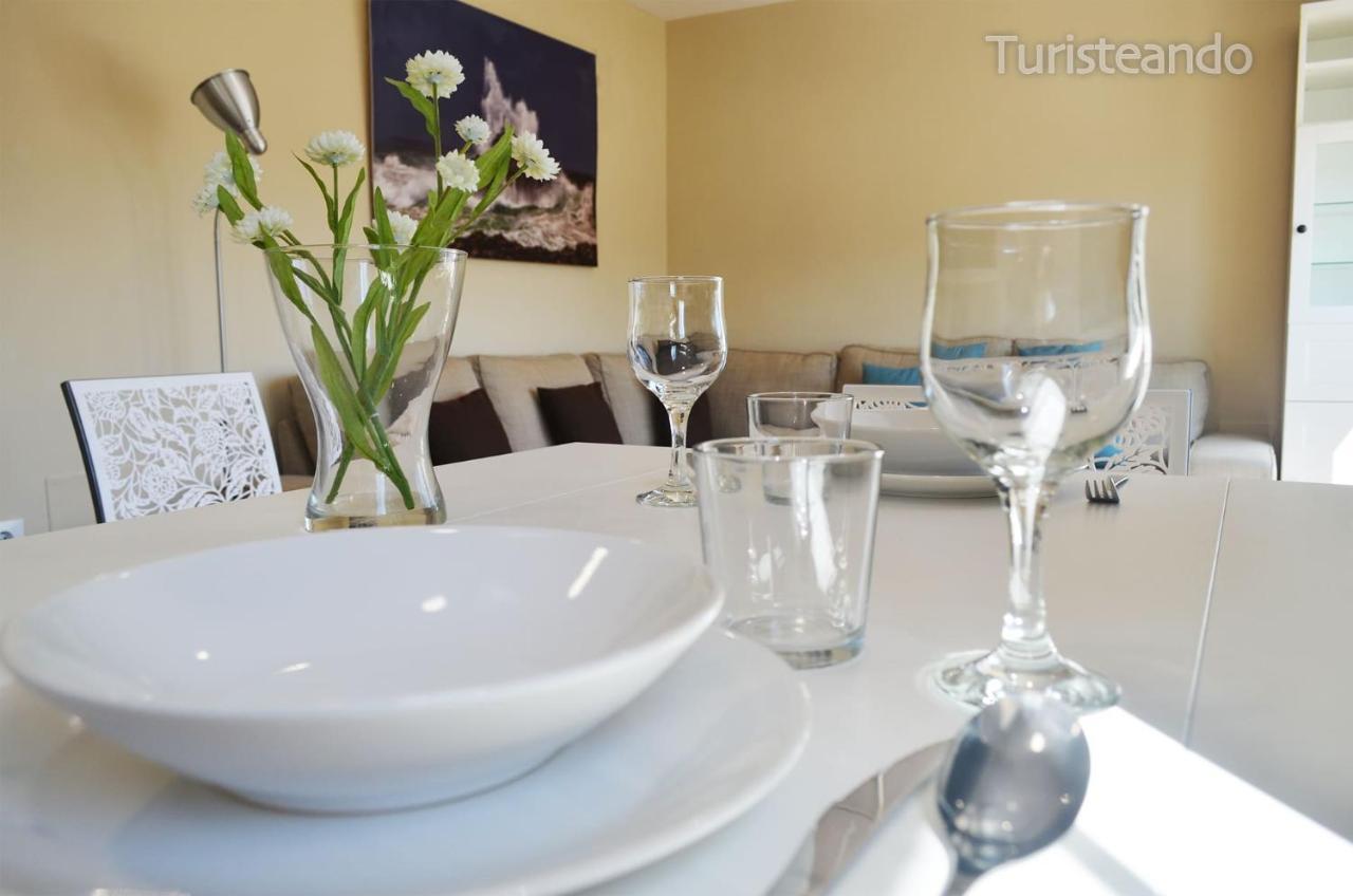 Apartamento Marejada - Para Amantes De La Luz Y Las Casas Acogedoras San Vicente de la Barquera Kültér fotó