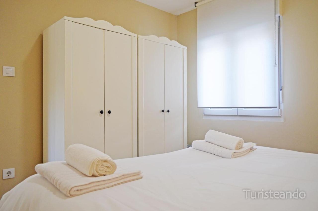 Apartamento Marejada - Para Amantes De La Luz Y Las Casas Acogedoras San Vicente de la Barquera Kültér fotó