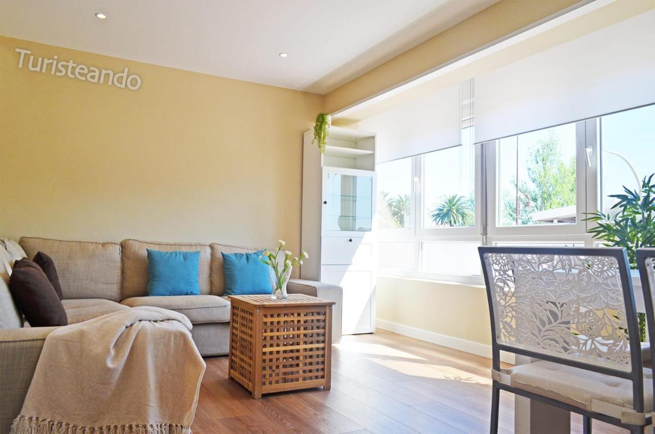 Apartamento Marejada - Para Amantes De La Luz Y Las Casas Acogedoras San Vicente de la Barquera Kültér fotó